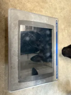 ALLEN BRADLEY 2711P-T10C4A8   FOR PARTS