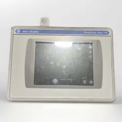 PANELVIEW PLUS 700 2711P-RP1