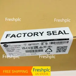 2711P-T9W21D8S SER D NEW FACTORY SEALED AB PANELVIEW PLUS 7 TERMINAL 9 INCH US