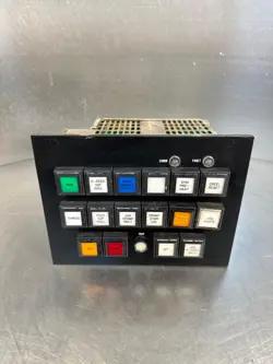 ALLEN BRADLEY 2705-P21J1  SER B (2F-4)