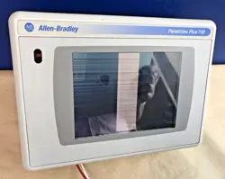 BRADLEY 2711P-T7C4D1 PANELVIEWPLUS