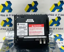 BRADLEY 2711-T6C15L1 PANELVIEW