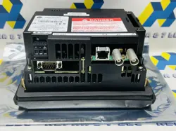 2711-T6C15L1 PANELVIEW 600