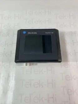 2711-T6C15L1 PANELVIEW