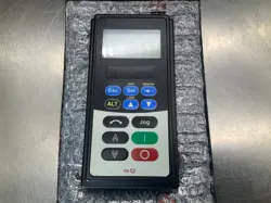 ALLEN-BRADLEY 22-HIM-C2S PANEL MOUNT LCD