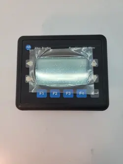 2711-M3A18L1 SER PANELVIEW