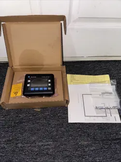 ALLEN BRADLEY 2711-M3A18L1 SER A PANELVIEW 300 MICRO NEW