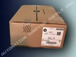 NEW 2023 FACTORY SEALED ALLEN BRADLEY 2711P-RP9D/B PANELVIEW PLUS LOGIC MODULE