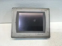 ALLEN BRADLEY PANELVIEW PLUS 7 GRAPHICAL INTERFACE TERMINAL 2711P-T7C22D9P (KB)