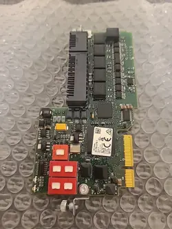 A-B 20-750-UFB-1 POWERFLEX 750 UNIV FDBK OPTION UNIVERSAL FEEDBACK MODULE