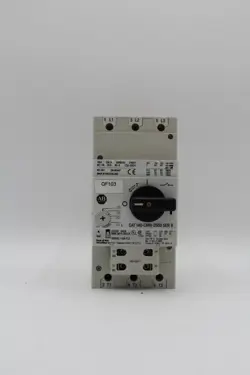 MOTOR CONTROLLER CIRCUIT