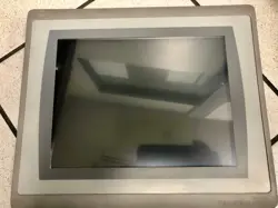 ALLEN BRADLEY 2711PT10C21D8S OPERATOR INTERFACE PANELVIEW PLUS 7