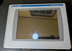 2711P-T10C4D1 SER ASSEMBLED