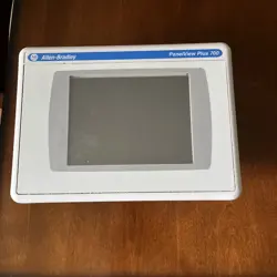 ALLEN BRADLEY 2711P-T7C4D8 /A PANELVIEW PLUS 700