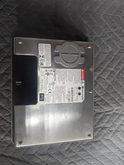 PANELVIEW 2711P-T7C22D8S SER