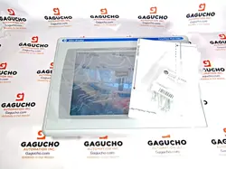SURPLUS ALLEN BRADLEY 2711P-T12C4A9 /A PANELVIEW PLUS 6 1250 COLOR TOUCH READ