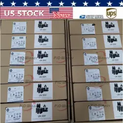 NEW  ALLEN-BRADLEY  800 7-INCH HMI TERMINAL 2711R-T7T