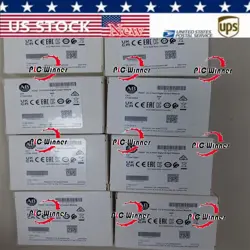 NEW ALLEN-BRADLEY 1734-OA4