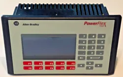 KEYPAD AC TERMINAL
