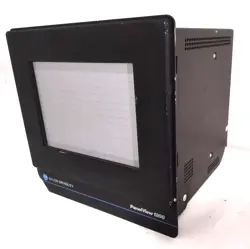 1200 TERMINAL 2711-TC1