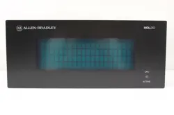 ALLEN BRADLEY 2706-B41J16 SER B