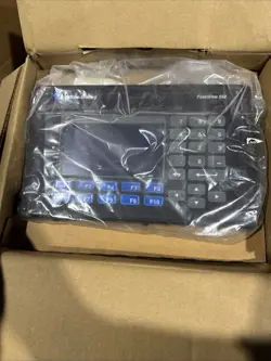 NEW ALLEN BRADLEY 2711-K5A15 PANELVIEW 550 KEYPAD TERMINAL
