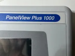 ALLEN BRADLEY 2711P-RDT10