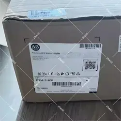 ALLEN-BRADLEY 2715P-T19CD 2715PT19CD