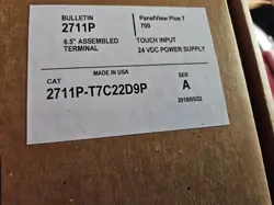 2711P-T7C22D9P /A