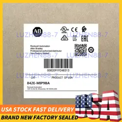 ENCODER ETHERNET 842E-MIP9BA