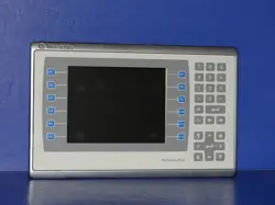 2711P-B722D9P SERIES A ALLEN BRADLEY PANELVIEW PLUS 7
