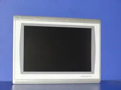 UNIT #13 2711P-T12W22D9P SERIES A ALLEN BRADLEY PANELVIEW PLUS 7 EXACT UNIT!