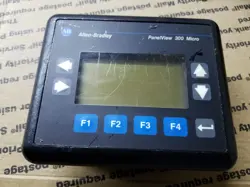 M3A18L1 PANELVIEW 300