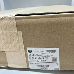 NEW AB 2711P-T19C22D9P /B ALLEN-BRADLEY PLUS 7 GRAPHIC TERMINAL 2711PT19C22D9P