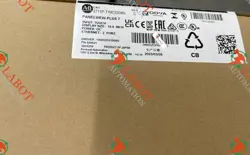 1 PCS ALLEN BRADLEY 2711P-T10C22D8S TOUCH SCREEN PANELVIEW PLUS 7