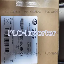 NEW ALLEN-BRADLEY 2711P-T12C4D9