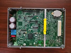 ONLY ALLEN-BRADLEY 2711P-T10C22D9P