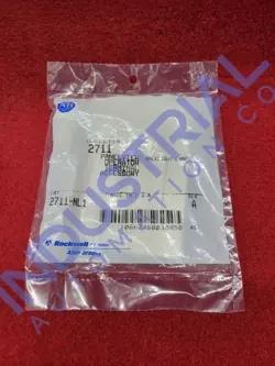 **SURPLUS** ALLEN-BRADLEY 2711-NL1 ***NEXT DAY AIR AVAILABLE***