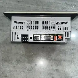 2711PC-T6C20D8 SER PANELVIEW