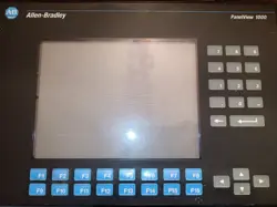 ALLEN BRADLEY 2711-K10G1  PANELVIEW 1000 10
