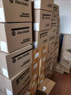 SEALED ALLEN-BRADLEY 2711P-T10C22D9P