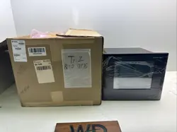 REFURBISHED! ALLEN-BRADLEY 1400E PANELVIEW SER. E REV. E FRN 5.16 1400-ELTC6