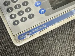 ALLEN BRADLEY 2711P-RDB7C