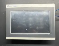 7-INCH HMI TERMINAL-