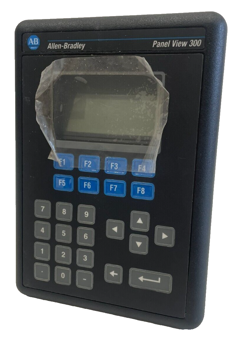 ALLEN BRADLEY 2711-K3A17L1 OPERATOR INTERFACE 2711K3A17L1 NEW, SURPLUS