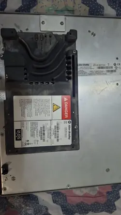 ASSEMBLED TERMINAL READ