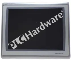 ALLEN BRADLEY 2711P-T15C22D9P /B PANELVIEW PLUS 7 PERFORMANCE TERMINAL SCRATCHES