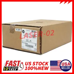 ALLEN-BRADLEY 2711P-RP9A PANELVIEW