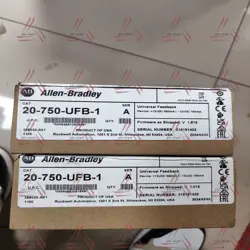 1PC NEW ALLEN-BRADLEY 20-750-UFB-1 WITH 1 YEAR WARRANTY FAST SHIP