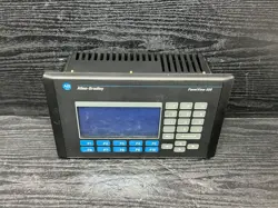 550 HMI KEYPAD